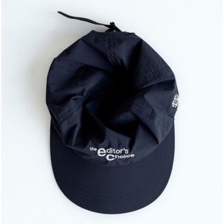 1LDK SELECT - the Editor's Choice x SEE SEE Nylon Cap