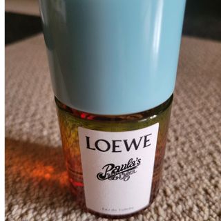 LOEWE - LOEWE パラウズイビザ 香水