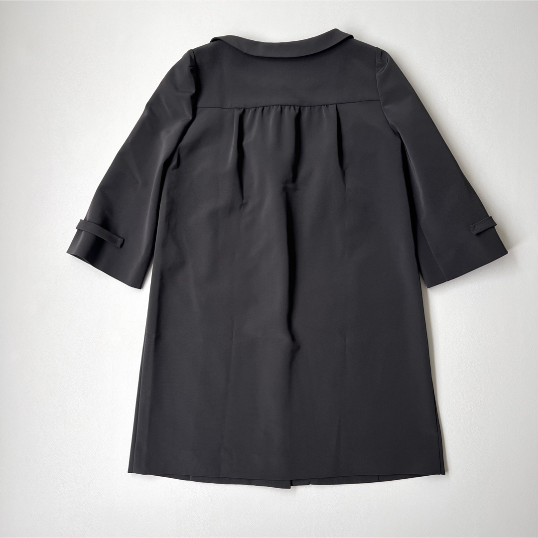 FOXEY NEW YORK - 美品 FOXEY NEWYORK フォクシー ロングコート FOXEY NEW YORK - 美品 FOXEY NEWYORK フォクシー ロングコート
