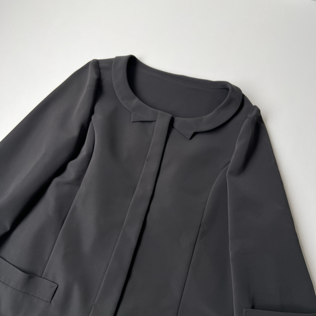 FOXEY NEW YORK - 美品 FOXEY NEWYORK フォクシー ロングコート FOXEY NEW YORK - 美品 FOXEY NEWYORK フォクシー ロングコート