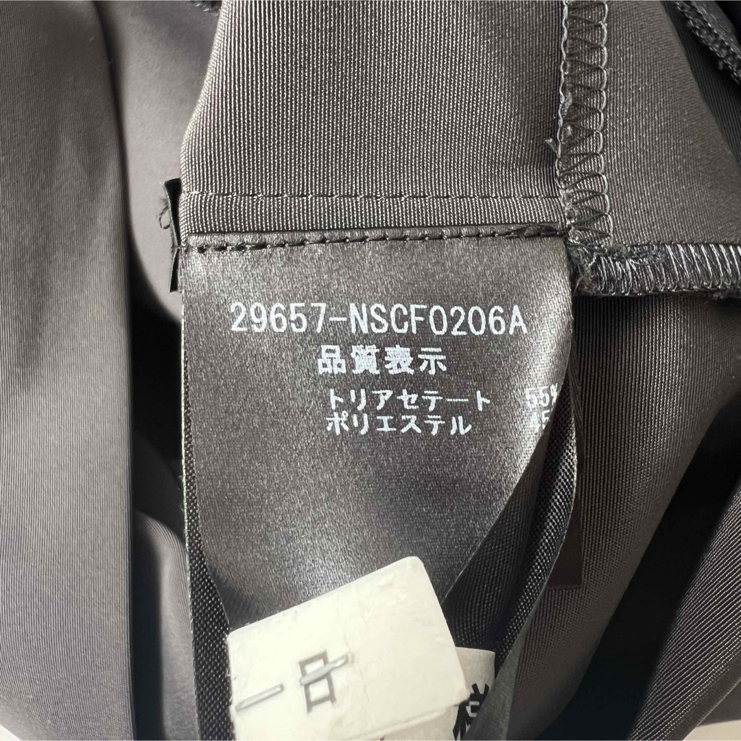 FOXEY NEW YORK - 美品 FOXEY NEWYORK フォクシー ロングコート FOXEY NEW YORK - 美品 FOXEY NEWYORK フォクシー ロングコート