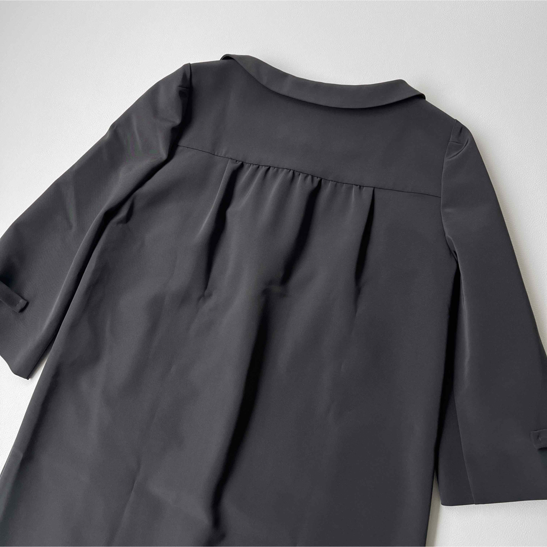 FOXEY NEW YORK - 美品 FOXEY NEWYORK フォクシー ロングコート FOXEY NEW YORK - 美品 FOXEY NEWYORK フォクシー ロングコート