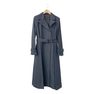 フォクシーブティック(FOXEY BOUTIQUE)のフォクシーブティック コート COAT "EVETTE" ワンポイント ITPSKYDKW2PU(その他)