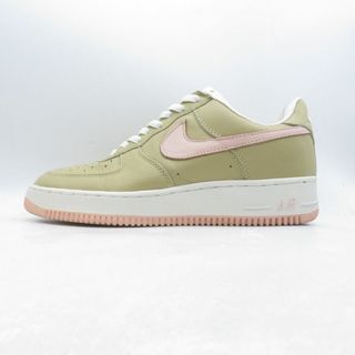 ナイキ(NIKE)のNIKE 2001 AIR FORCE 1 LOW LINEN(スニーカー)