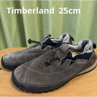 Timberland - Timberland ティンバーランド スリッポン モックシューズ  25