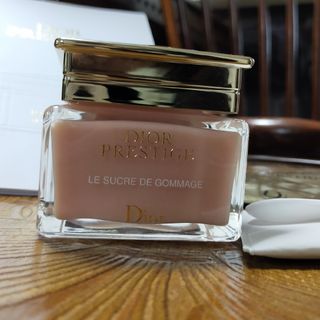 Dior - Dior プレステージ ル ゴマージュ 150ml