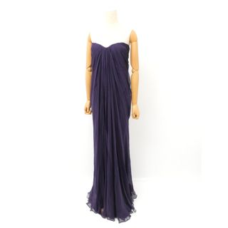 Alexander McQueen(ロングワンピース/マキシワンピース)の Alexander McQueen(ロングワンピース/マキシワンピース)の