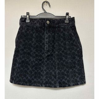 COACH(スカート)のフリマアイテム一覧 COACH(スカート)のフリマアイテム一覧