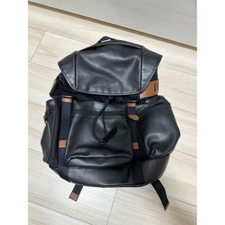 コーチ(COACH)のCOACH メンズリュック(バッグパック/リュック)