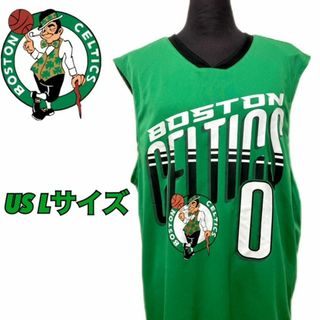 ボストン・セルティックス TATUM テイタム レプリカユニフォーム(タンクトップ)