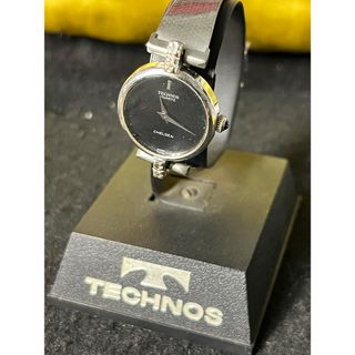 テクノス(TECHNOS)の★ 稼働品 ビンテージ 90年代？ TECHNOS レディース 腕時計 ★保管品(腕時計)