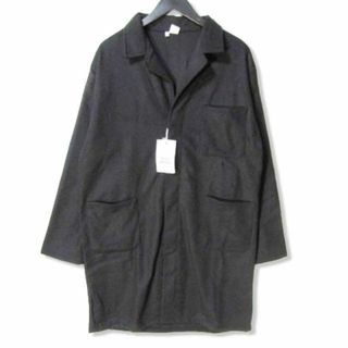 マッサワ コート COAT ジャケット ウール ポリエステル 27105853(その他)