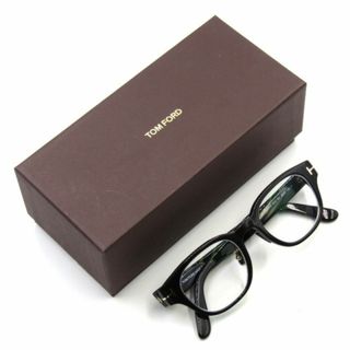 トムフォード(TOM FORD)のトムフォード メガネフレーム TF5861-D-B ECO 50017656(サングラス/メガネ)