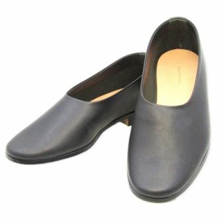 エンダースキーマ(Hender Scheme)のエンダースキーマ 1 foot cast slip on 35003120(その他)