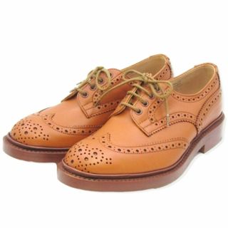 トリッカーズ(Trickers)のトリッカーズ UK8 カントリーシューズ 5633/68 35003126(ドレス/ビジネス)