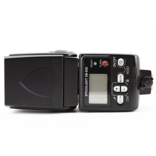 ニコン(Nikon)の【NIKON】SPEEDLIGHT SB-600 スピードライト ニコン(ストロボ/照明)