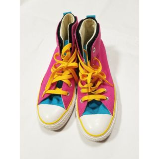 コンバース(CONVERSE)のCONVERSE スニーカー オールスター ACTIVE HI コンバース(スニーカー)