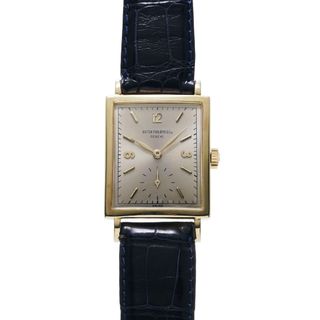 PATEK PHILIPPE - パテックフィリップ  アンティーク 1946年製 スモールセコンド 腕時計