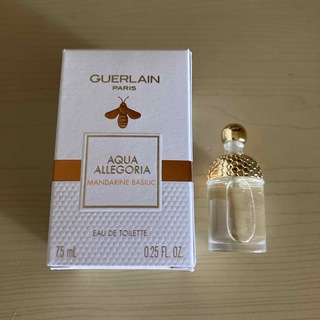 ゲラン(GUERLAIN)のゲラン　オードトワレ(香水(女性用))