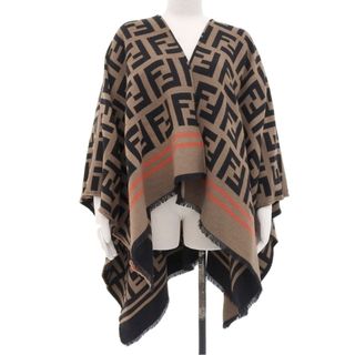 FENDI(ポンチョ)のフリマアイテム一覧 FENDI(ポンチョ)のフリマアイテム一覧