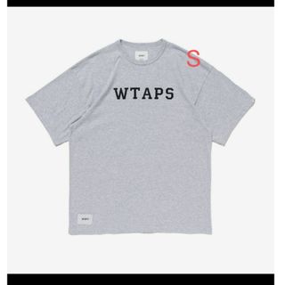 ダブルタップス(W)taps)のWTAPS ACADEMY / SS / COTTON. COLLEGE  (Tシャツ/カットソー(七分/長袖))