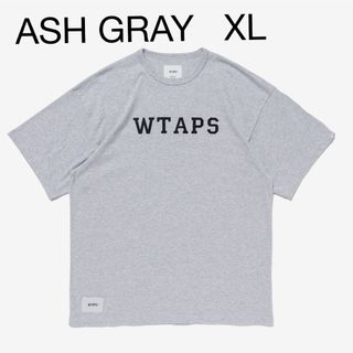 W)taps - XL  WTAPS  ACADEMY SS COLLEGE