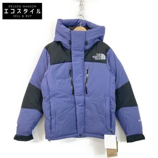 ザノースフェイス(THE NORTH FACE)のノースフェイス ND92340 ｹｲﾌﾞﾌﾞﾙｰ ﾊﾞﾙﾄﾛﾗｲﾄｼﾞｬｹｯﾄ S(その他)