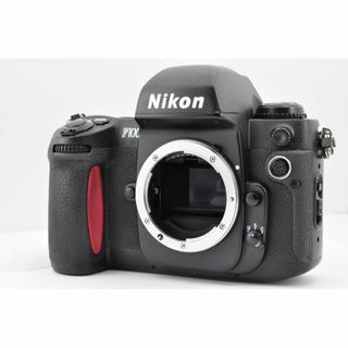 Nikon - Nikon F100 35mm SLR フィルムカメラ 送料無料 #FE14