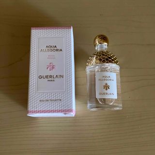 ゲラン(GUERLAIN)のゲラン　オードトワレ(香水(女性用))