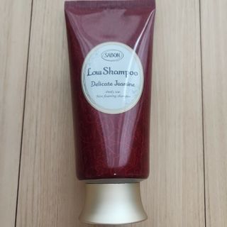 サボン(SABON)のSABON ローシャンプー(シャンプー/コンディショナーセット)