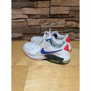 ナイキ(NIKE)のNIKE AIRMAX(スニーカー)