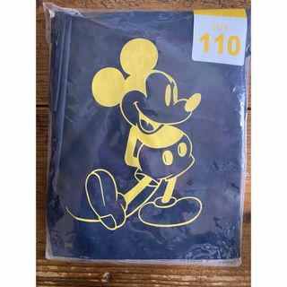 ディズニー(Disney)のディズニー　こども　レインポンチョ　110(Tシャツ/カットソー)