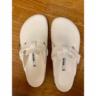 ビルケンシュトック(BIRKENSTOCK)のビルケンシュトック ボストン EVA サンダル(サンダル)