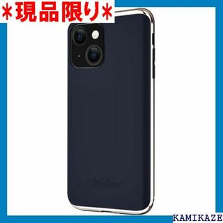 motomo iPhone 13 用 ケース INO Ra IG 国内 1845(その他)