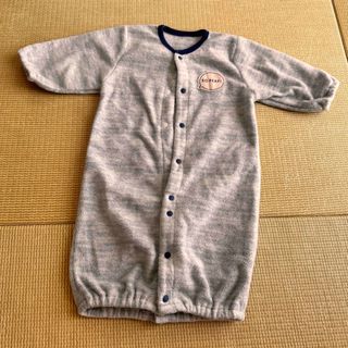 ベビー コンビオール 男の子服 50〜60cm(カバーオール)