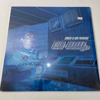 Co-Key Back 2 Da Future / Brotha & Sista(ヒップホップ/ラップ)