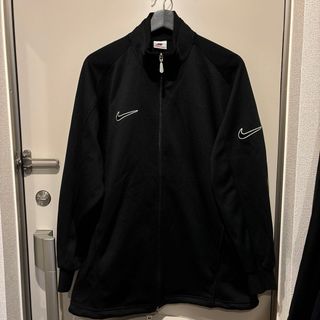 ナイキ(NIKE)のNIKE トラックジャケット 銀タグ 90s(ジャージ)