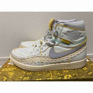 ジョーダン(Jordan Brand（NIKE）)のナイキ AIR JORDAN 1 AJ1 High Summer 96 メンズ(スニーカー)