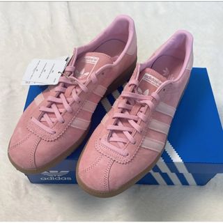 adidas - adidas BERMUDA（バミューダ）ピンク