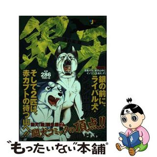 【中古】 銀牙 流れ星銀 熊犬銀誕生編２/集英社(青年漫画)