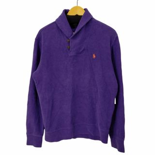 ポロラルフローレン(POLO RALPH LAUREN)のPOLO RALPH LAUREN(ポロラルフローレン) メンズ トップス(スウェット)