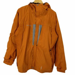 コロンビア(Columbia)のColumbia Sportswear(コロンビアスポーツウェア) メンズ(ナイロンジャケット)