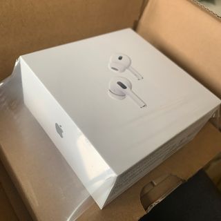 Apple - ★2日間限定★未開封AirPodsPro第2世代MagSafeケースUSB-C