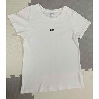 Lee - Lee  Tシャツ　