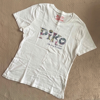 ピコ(PIKO)のPIKO  Tシャツ(Tシャツ(半袖/袖なし))