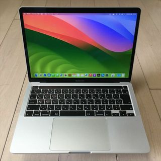 アップル(Apple)の627)MacBook Pro 13インチ 2020 Core i5-512GB(ノートPC)