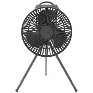 新品 クレイモア 充電式サーキュレーター CLAYMORE FAN V600+(サーキュレーター)