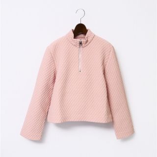 ■美品■JW ANDERSON ジェイダブリューアンダーソン スウエット 長袖 プルオーバー トレーナー レディース UK8 イギリス製 ブランド古着【中古】20220324/GK0570(トレーナー/スウェット)