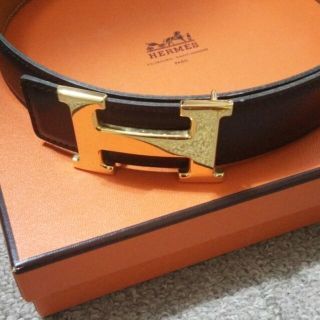 エルメス(Hermes)のいづみん様専用 エルメス (ベルト)