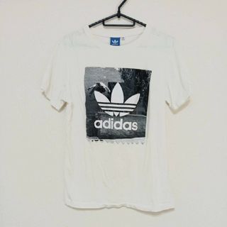 adidas - Tシャツ アディダス　adidas